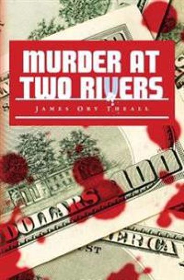 Murder At Two Rivers