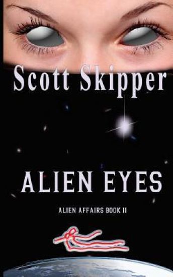 Alien Eyes