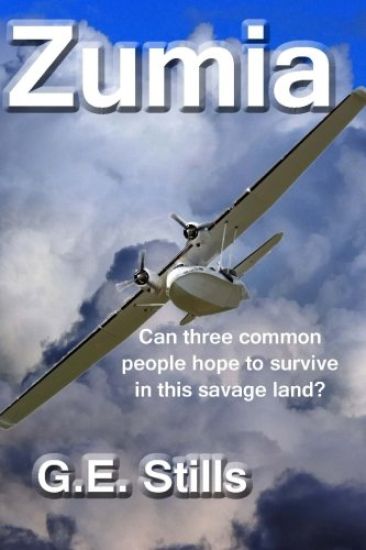 Zumia