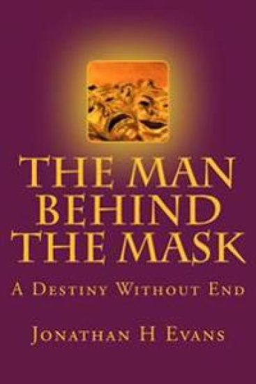 The Man behind the Mask