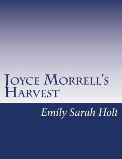 Joyce Morrell's Harvest