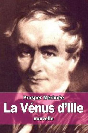 La Vénus d'Ille