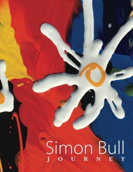 Simon Bull - Journey: The world of artist Simon Bull in his own words.