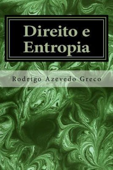 Direito e Entropia
