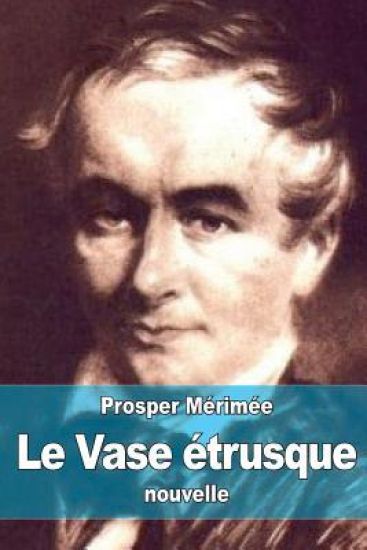 Le Vase étrusque