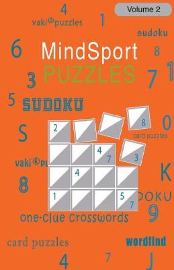 MindSport Puzzles vol 2