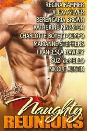 Naughty Reunions: Return to Romance