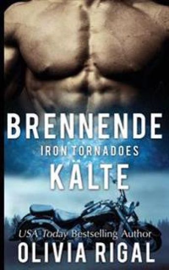 Iron Tornadoes - BRENNENDE KÄLTE