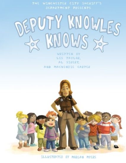 Deputy Knowles Knows