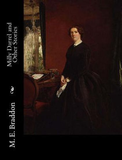 Milly Darrel and Other Stories