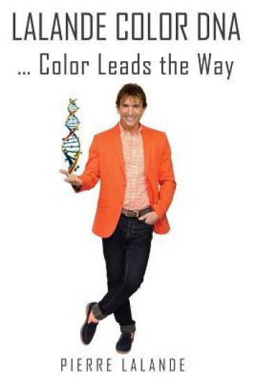 Lalande Color DNA: color leads the way