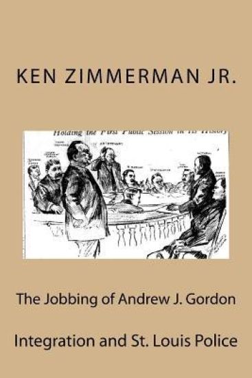 The Jobbing of Andrew J. Gordon