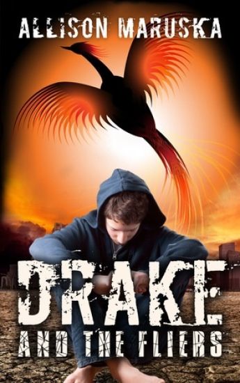 Drake and the Fliers