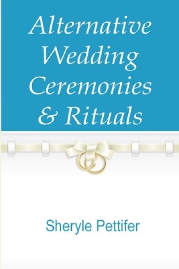 Alternative Wedding Ceremonies
