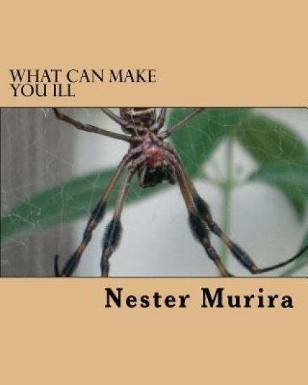 What can make you ill: Read to prevent disease