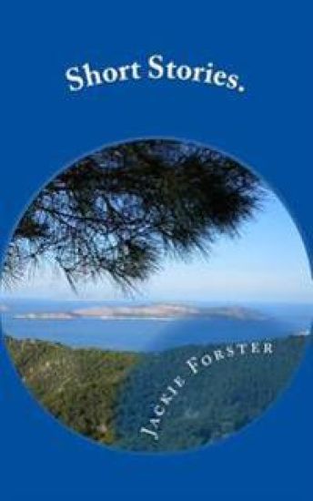 Short Stories: Liza, Jenny, Drake