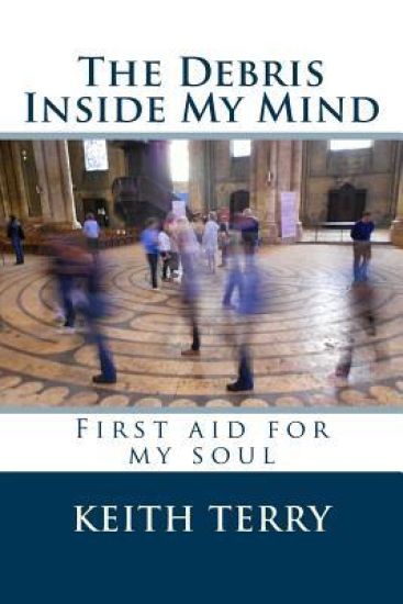 The debris inside my mind: The debris inside my mind