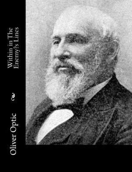 Within in The Enemy's Lines