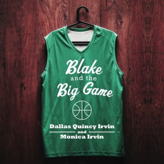 Blake and the Big Game