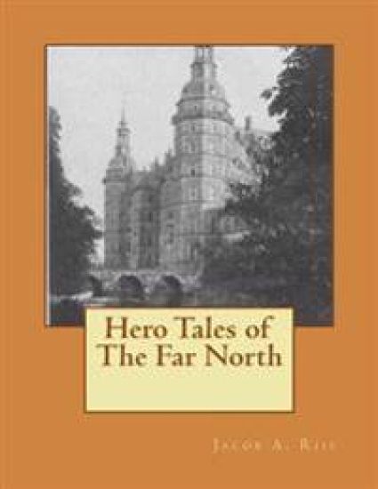 Hero Tales of The Far North