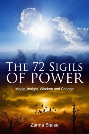 The 72 Sigils of Power