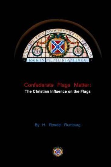 Confederate Flags Matter