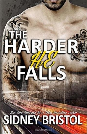 The Harder He Falls