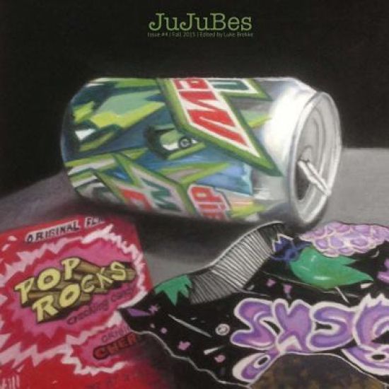 JuJuBes 4