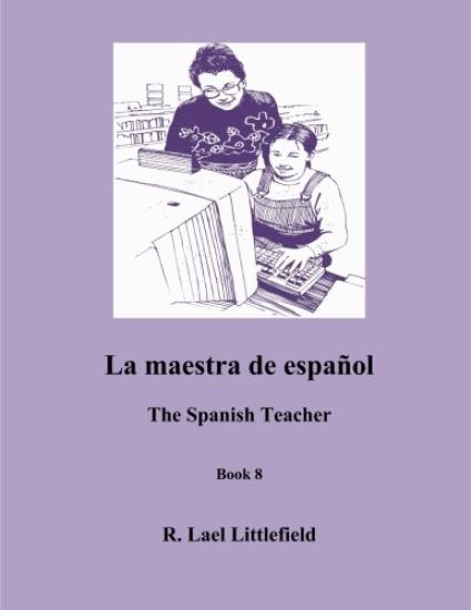 La maestra de espanol: The Spanish Teacher
