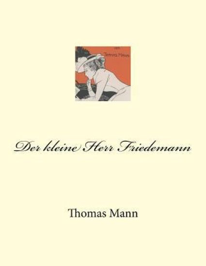 Der kleine Herr Friedemann
