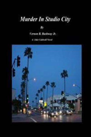 Murder In Studio City