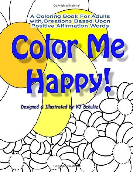 Color Me Happy!