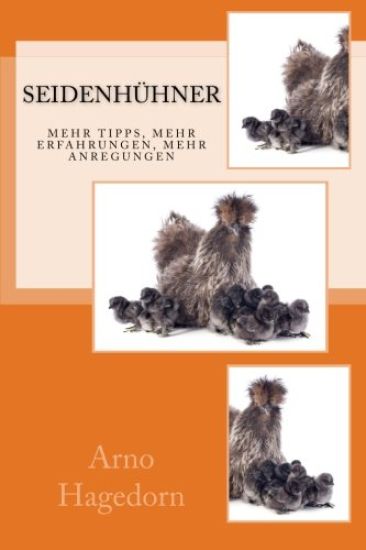 Seidenhühner: wertvolle Tipps, Erfahrungen und Anregungen