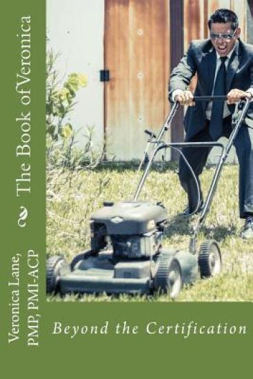 The Book of Veronica: Beyond the Certification