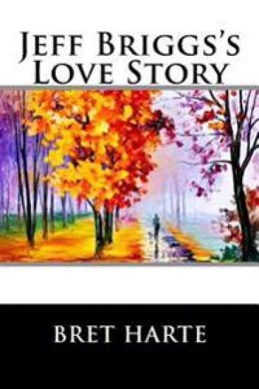 Jeff Briggs's Love Story