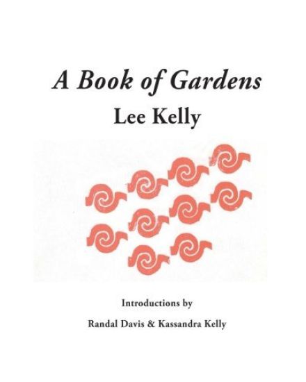 A Book of Gardens