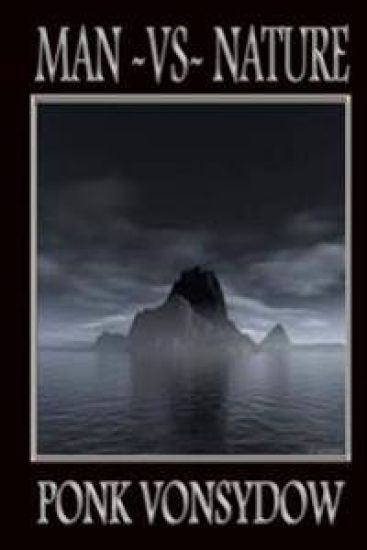 Man -VS- Nature