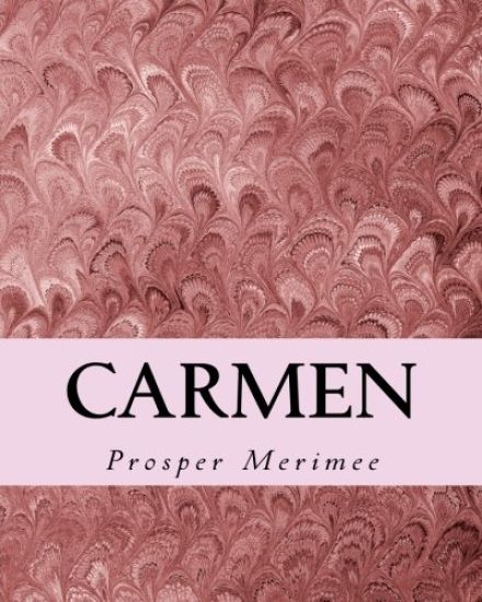 Carmen (Richard Foster Classics)