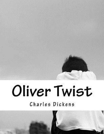 Oliver Twist
