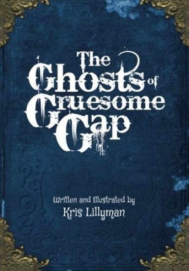 The Ghosts Of Gruesome Gap: A Humorously Haunted History