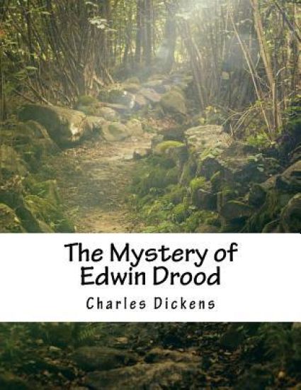The Mystery of Edwin Drood