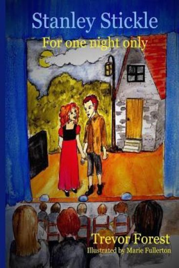 Stanley Stickle For One Night Only