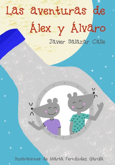Las aventuras de Álex y Álvaro