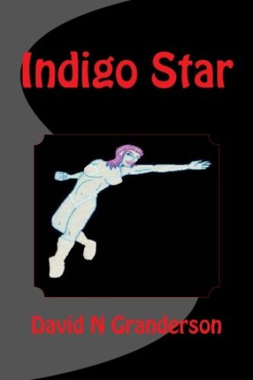 Indigo Star