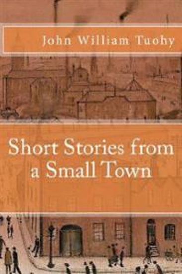 Short Stories from a Small Town