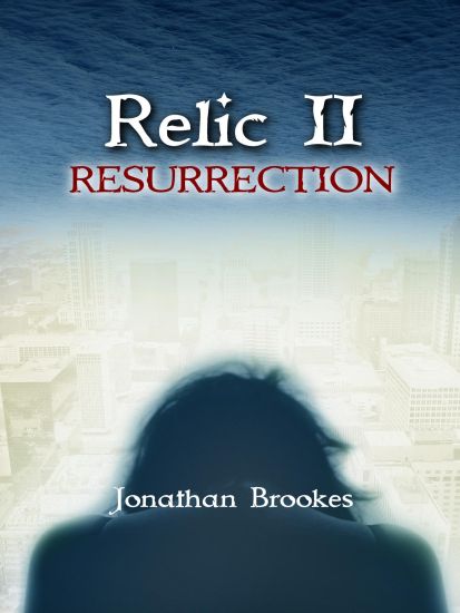 Relic II: Resurrection