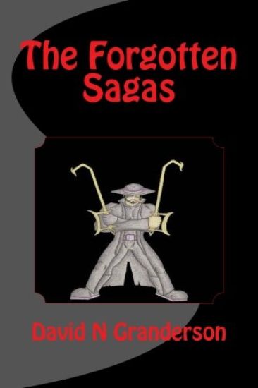 The Forgotten Sagas