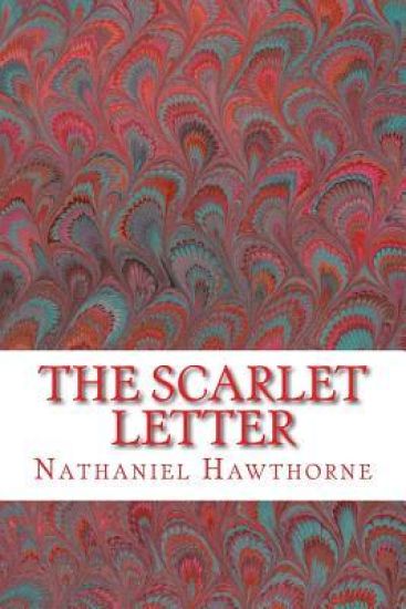 The Scarlet Letter (Richard Foster Classics)