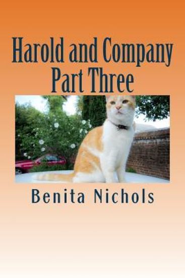 Harold and Company Part Three