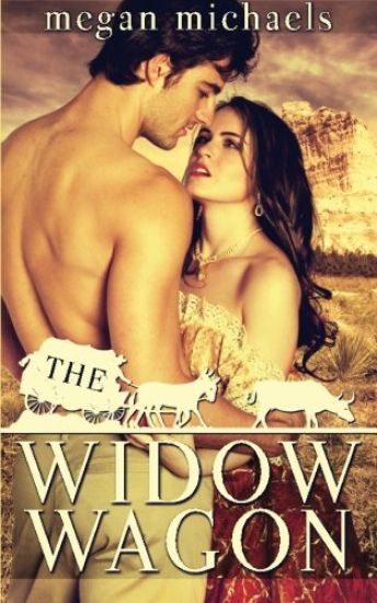 The Widow Wagon: Second Chances